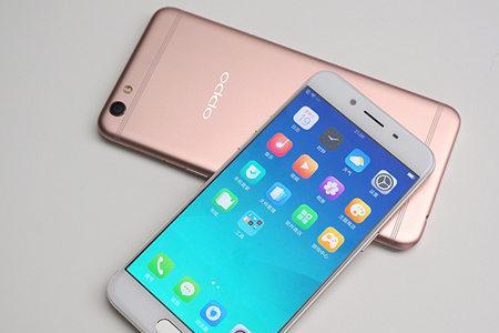 oppo和vivog系统一样吗