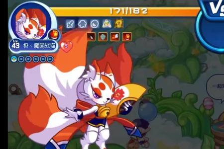 魔尾战猫重生值得吗