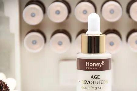 beehoney蜜之秘有什么用途