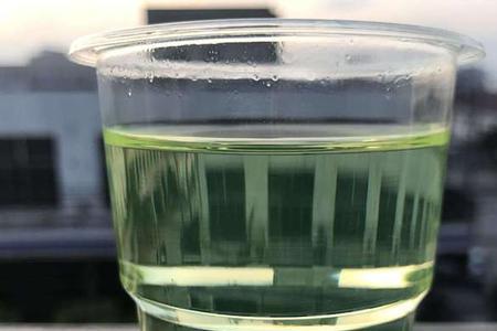 闪点低于60度的柴油有哪些
