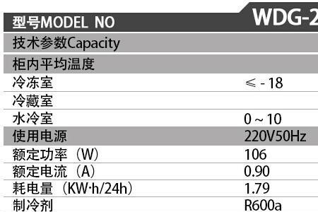 达克斯冷柜制冷太慢