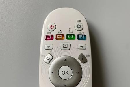 海信电视机遥控器如何解锁