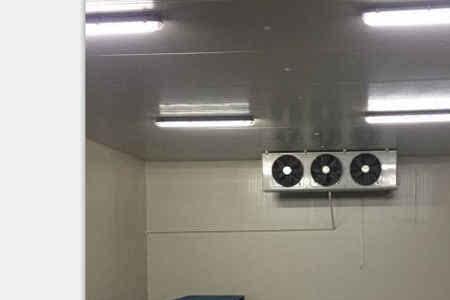 冷库附近墙体出水珠应怎么解决