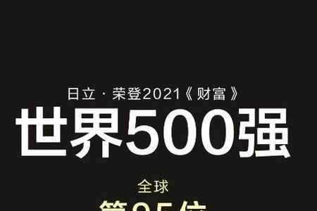 赢创集团是不是世界500强