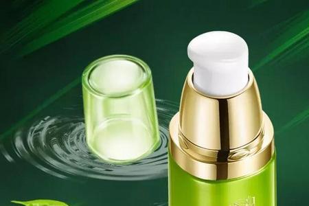 40岁什么化妆品比较适合