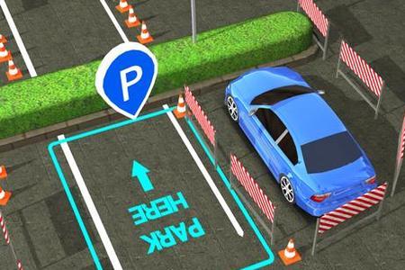 car parking如何改秒车