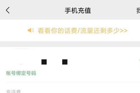 上海消费券线上怎么充话费