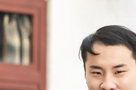 徐智胜什么节目