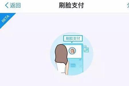 刷脸支付会不会把双胞胎弄混