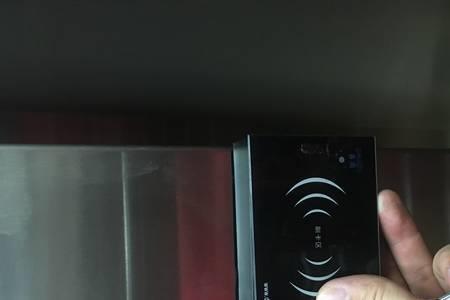 通力电梯自动运行怎么设置