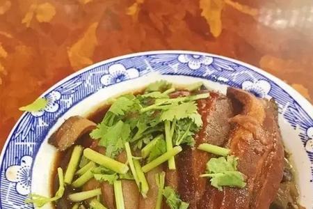 郑州西郊必吃十大馆子
