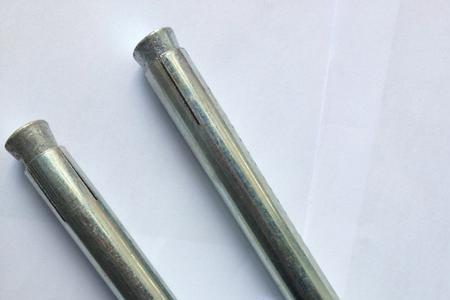 m12膨胀螺栓拉拔多少值合格