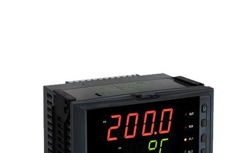 虹润a100温控器说明书