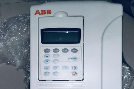 ABB变频器报警1005怎样解决