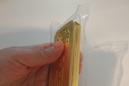 怎么去银行买金条