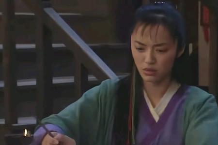武林外传楚留香第几集出现了