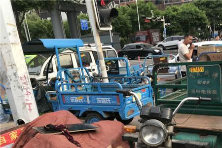 无证电动车能卖吗