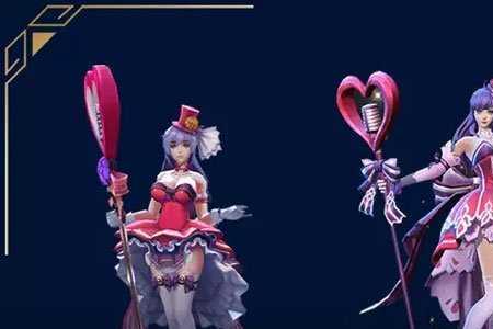 王昭君新皮肤怎么拿体验卡