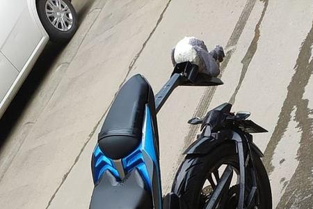 启典跟nk250哪一个好