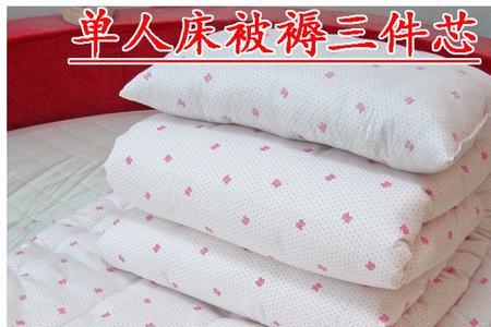 1 8米床用几斤棉花褥子