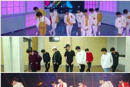 tf家族为什么有路演