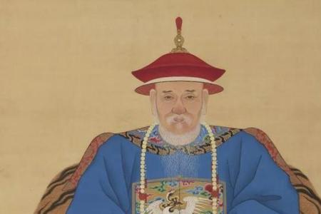 总督巡抚布政使什么区别