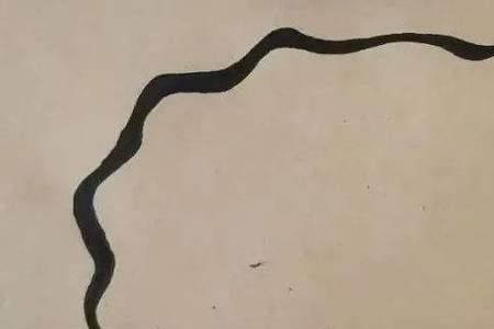 窟窿笔画