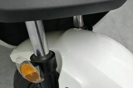 小牛g3600w评测