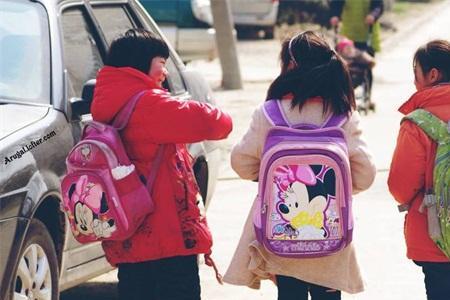 到新学校上学需注意什么