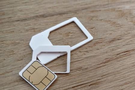 sim卡信息上报什么意思