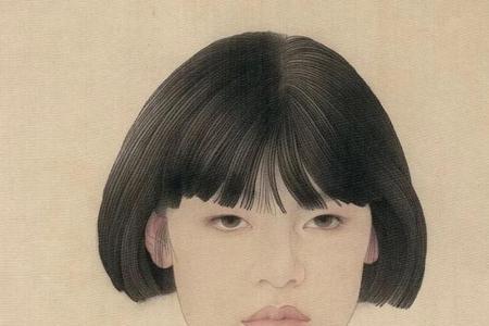 从什么角度分析女性人物形象