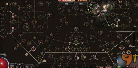 流放之路20赛季新手玩什么职业