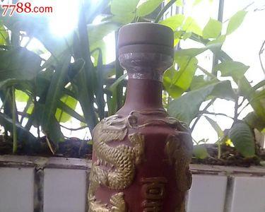 北京饭店1949陈酿有收藏价值吗