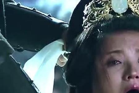 新三国董贵妃原型