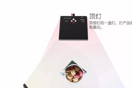 布光三要素