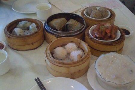 广式茶点后面为什么是小大特