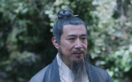 赵黄巢为什么钓千年蛟龙
