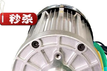 电动三轮车电机大小功率对照表