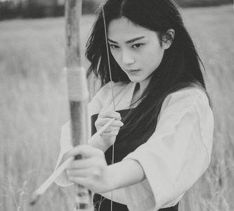 虎豹独行，谁说的