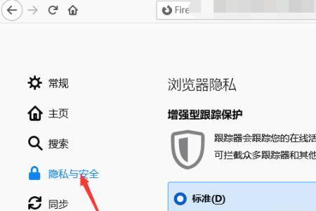 苹果手机浏览器隐私设置方法