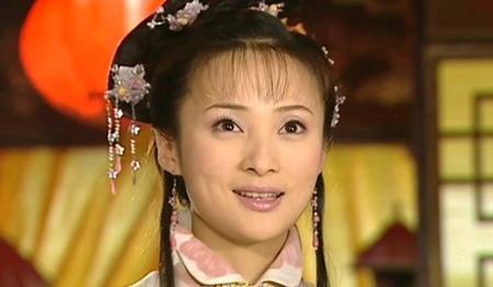 还珠格格3夏盈盈最后封妃没有