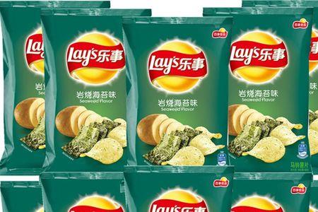 薯片海苔调味粉怎么做