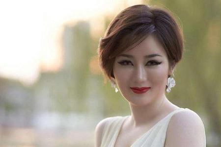 形容女人气质优雅英语句子
