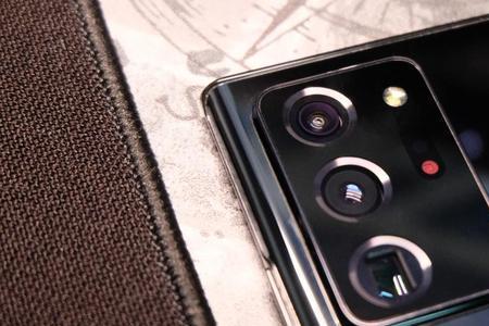 三星note20ultra触摸不灵