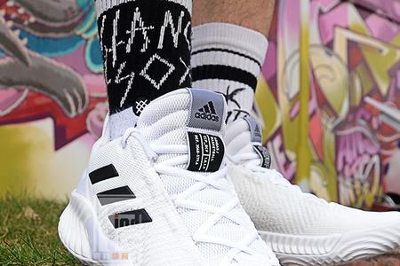 adidasprobounce2018适合宽脚吗
