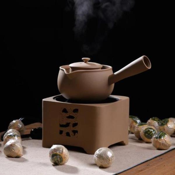 煮茶器哪种好