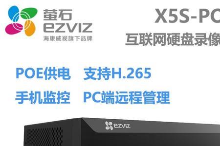 萤石云录像机密码忘记怎么办