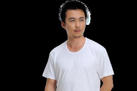 纯棉t恤不缩水反而变大了