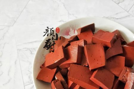 猪血会不会被吸干水分