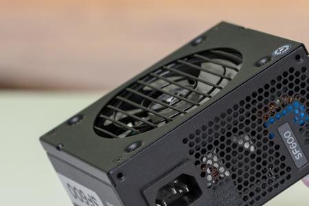 海盗船sf600电源支持个人送保吗